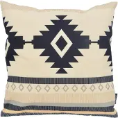Gek op kussens! Sierkussen deezz aztec | 45 x 45 cm | katoen/linnen