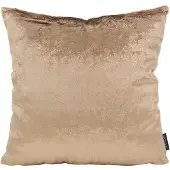 NOVÉE Sierkussen velvet glossy zazi | 45 x 45 cm | velvet/polyester