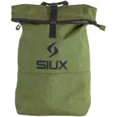 Siux Street Backpack Groen