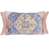 NOVÉE Persian zarah | 30 x 50 cm | kussenhoes | viscose/katoen