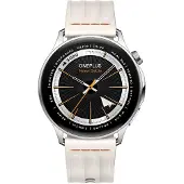 OnePlus Watch Lite Zilver 45 mm