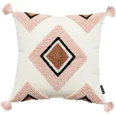 NOVÉE Sierkussen sofia boho | 45 x 45 cm | katoen