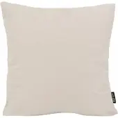 Gek op kussens! Sierkussen peach skin beige | 45 x 45 cm | polyester