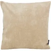 NOVÉE Sierkussen kentya beige | 45 x 45 cm | polyester