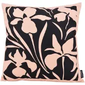Gek op kussens! Sierkussen abstract tulips | 45 x 45 cm | katoen/polyester
