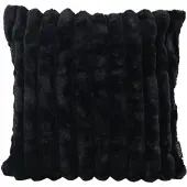 NOVÉE Sierkussen rosie rib | 45 x 45 cm | polyester