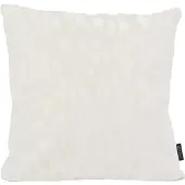 NOVÉE Sierkussen velvet stain crème/ | 45 x 45 cm | velvet / polyester