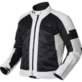 Richa Airstream X-2 waterdichte motorfiets textieljas