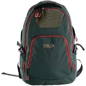 Siux Edge Backpack Groen
