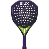 Siux Fenix Elite 6 Padel Racket Paars