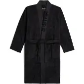 G-Star Badjas kort 'Bathrobe' zwart