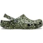 Crocs Classic Confetti Klompen