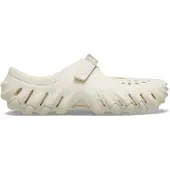 Crocs Ballerina's Echo Mary Jane Clog dames - Wit - 38 / 39