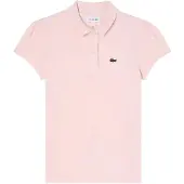 Lacoste Polo Girls Lcg Petite Nidus-Maat 140