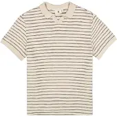Garcia Shirt greige / zwart