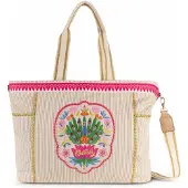 Oilily Balu baby tas