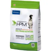 Virbac Veterinary HPM - Adult Cat - Neutered & Entire