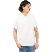 Tommy Hilfiger Shirt 'ESS' wit
