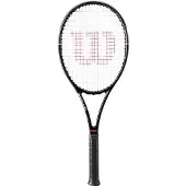 Wilson Pro Staff 97ul Classic Tennis Racket Zilver 0