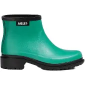 Aigle Fulfeel Low Regenlaarzen