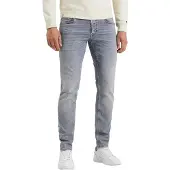 Cast iron Jeans 'Shiftback tapered fit jeans' smoky blue