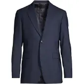 Tiger of Sweden Regular fit colbert van wolmix model 'Justin'