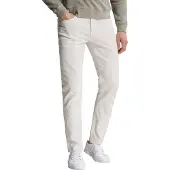 Cast iron Crème jeans Valver regular fit