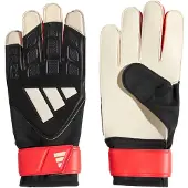 Adidas Predator Training Keepershandschoenen Zwart Wit Rood