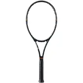 Wilson Pro Staff 97 Classic Unstrung Tennis Racket Zilver 1