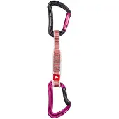 Ocun Raven Zoom 16 Cm Quickdraw 6 Eenheden