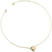 GUESS Collier JUBN06073JWYGT Goud