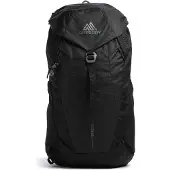 Gregory Rugzak Arrio 22 RC Shadow Pine Black