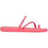 Crocs Teenslipper 'Miami' pink