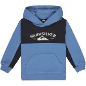 Quiksilver Knowledge Aera Hoodie