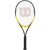 Wilson Energy Xl Tennis Racket Geel 3