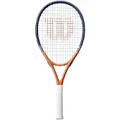 Wilson Roland Garros Elite Tennis Racket Oranje 3