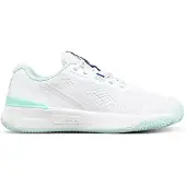 Wilson Intrigue Pro All Court Shoes Wit EU 42 2/3 Vrouw