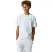 Garcia jongens T-shirt, 128/134, Blauw