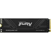 Kingston FURY Renegade G5 1TB PCIe 5.0 M.2 SSD
