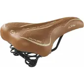 Selle Monte Grappa Future Saddle Bruin 170 mm