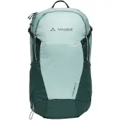 Vaude Sportrugzak 'Wizard' groen / mintgroen
