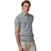 Profuomo Polo heren ppxd10007/g