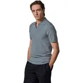 Profuomo Polo denim
