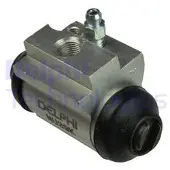 Delphi Wielremcilinder LW90138