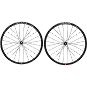 Massi Grava Alu Cl Disc Tubeless Wielset Voor Gravelbike