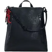 Desigual Rugzak zwart