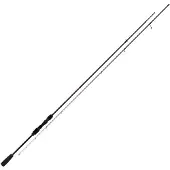 Mikado Bixlite Jigger Spinning Rod Zilver 2.40 m / 5-20 g