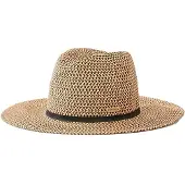 Rip Curl - Women's Classic Surf UPF Panama - Hoed S, beige