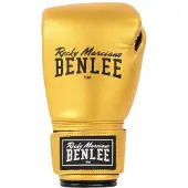 Benlee Rodney Junior Artificial Leather Boxing Gloves Geel,Goud 06 oz
