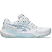 Asics Gel-challenger 15 All Court Shoes Wit EU 43 1/2 Vrouw